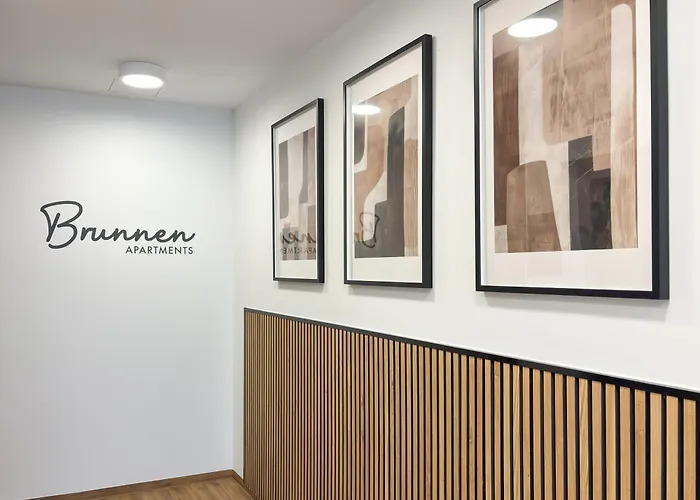 Brunnen Apartments