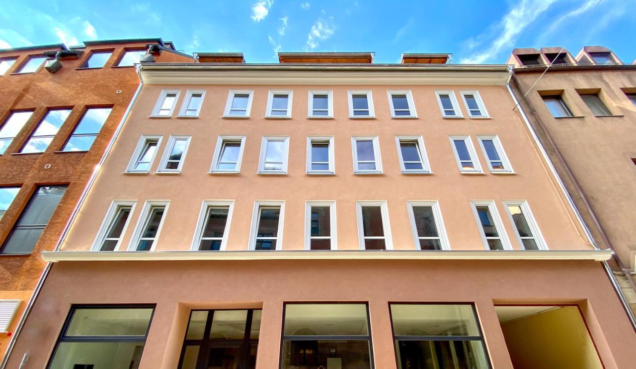 Apartment Brunnen